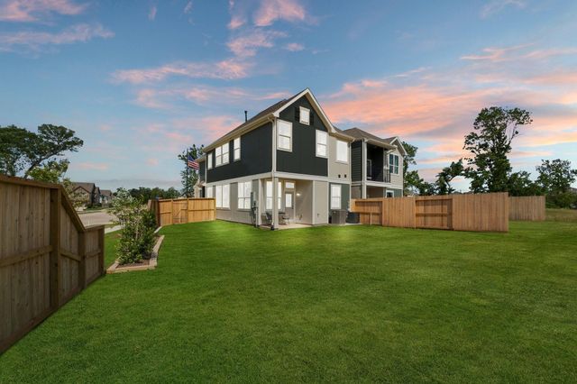10107 Palm Springs Place, Iowa Colony, TX 77583