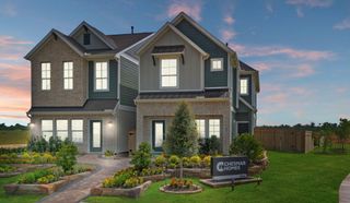 10107 Palm Springs Place, Iowa Colony, TX 77583