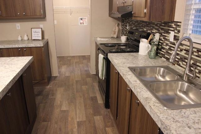 2396 Blocker Rd, Marshall, TX 75672