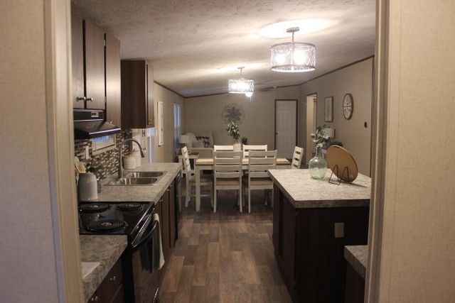 2396 Blocker Rd, Marshall, TX 75672