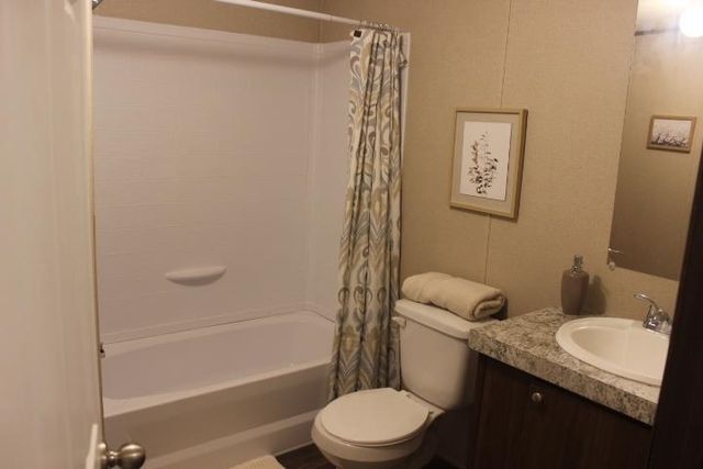 2396 Blocker Rd, Marshall, TX 75672