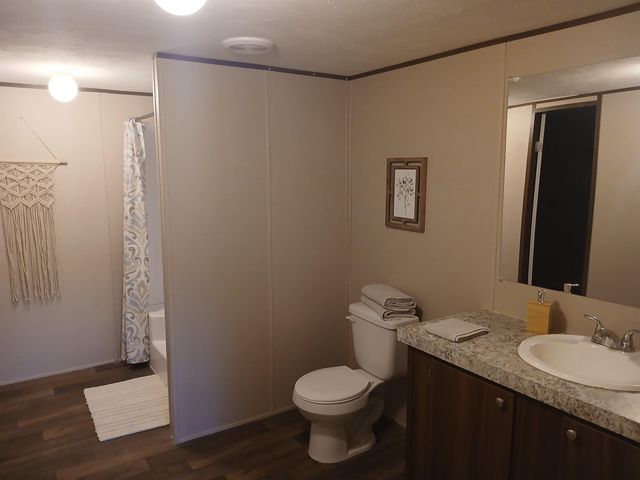 2396 Blocker Rd, Marshall, TX 75672