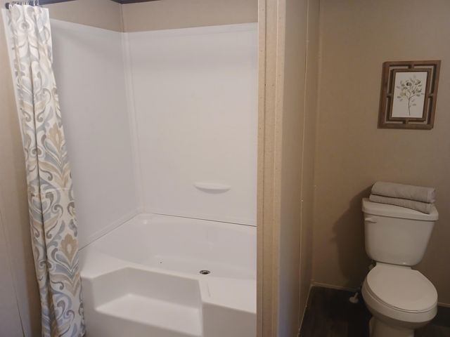 2396 Blocker Rd, Marshall, TX 75672