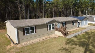2396 Blocker Rd, Marshall, TX 75672