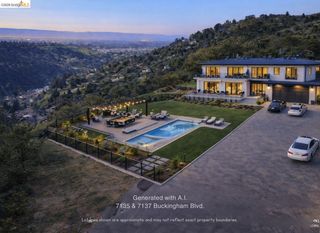 7137 Buckingham Blvd., Berkeley, CA 94705