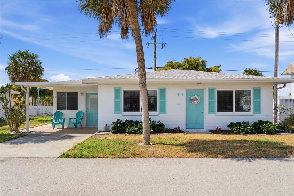 1977 BEACH ROAD 44, Englewood, FL 34223