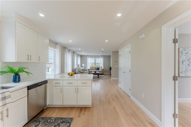 16 Milano Street, Providence, RI 02904