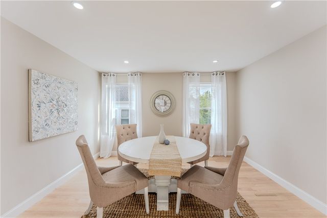 16 Milano Street, Providence, RI 02904