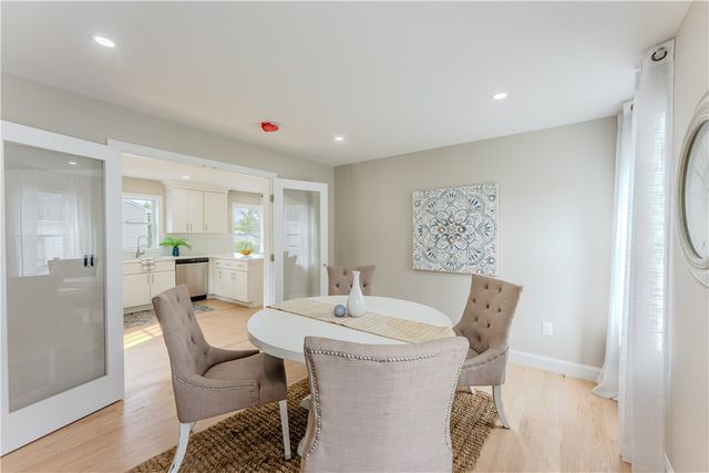 16 Milano Street, Providence, RI 02904