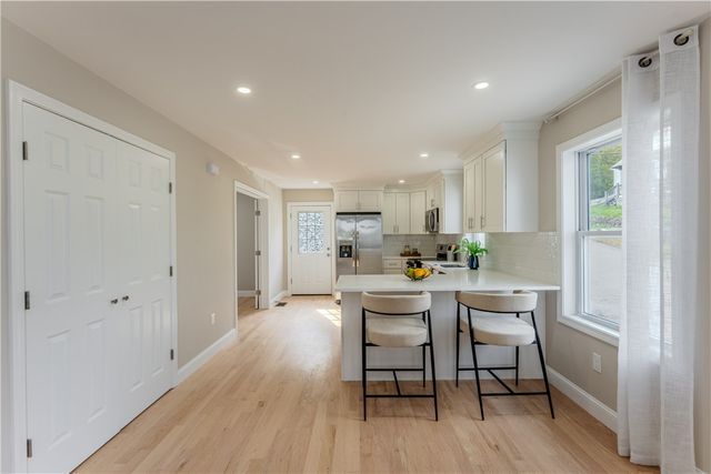16 Milano Street, Providence, RI 02904
