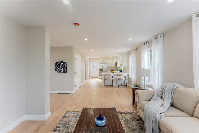16 Milano Street, Providence, RI 02904
