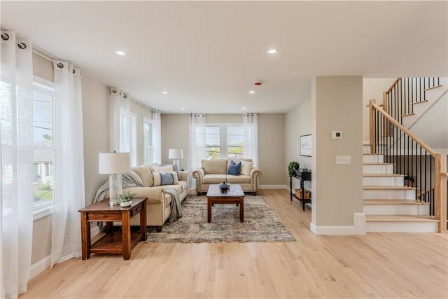 16 Milano Street, Providence, RI 02904