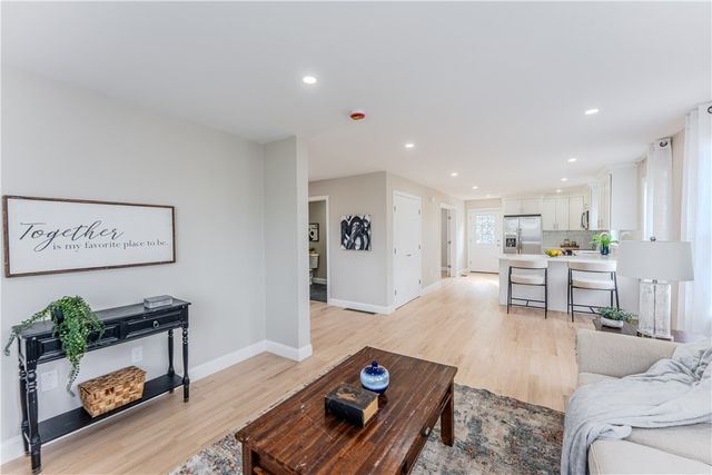 16 Milano Street, Providence, RI 02904