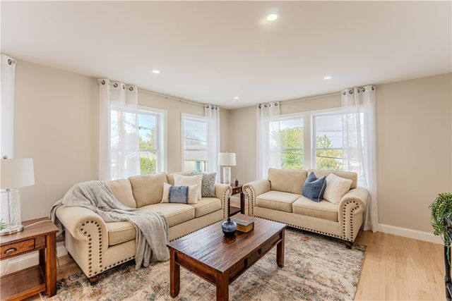 16 Milano Street, Providence, RI 02904