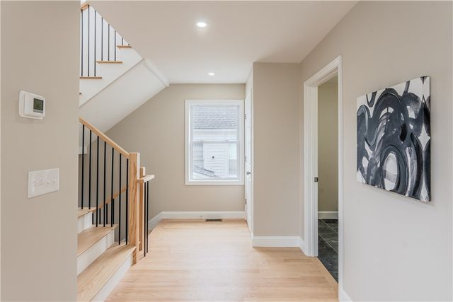 16 Milano Street, Providence, RI 02904