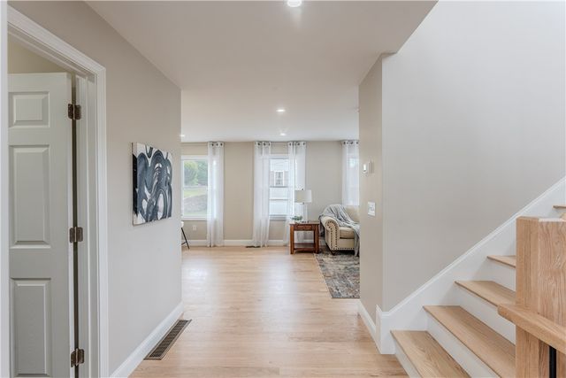 16 Milano Street, Providence, RI 02904