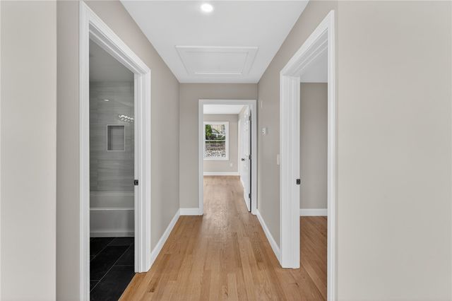 16 Milano Street, Providence, RI 02904