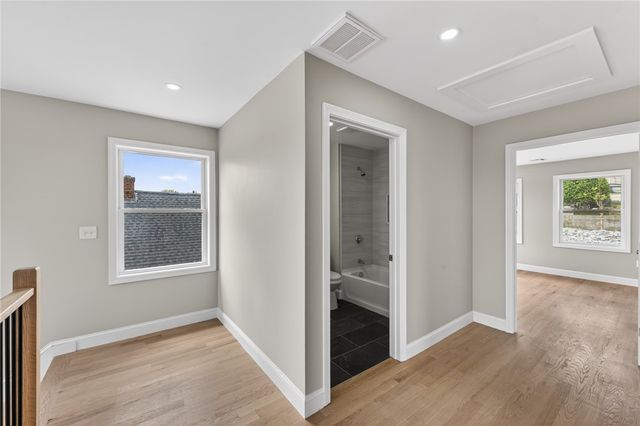 16 Milano Street, Providence, RI 02904