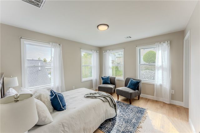 16 Milano Street, Providence, RI 02904