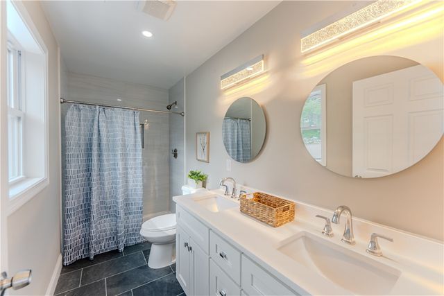 16 Milano Street, Providence, RI 02904