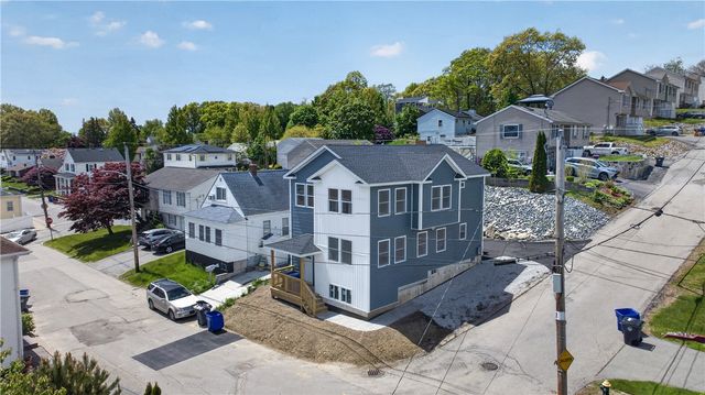 16 Milano Street, Providence, RI 02904
