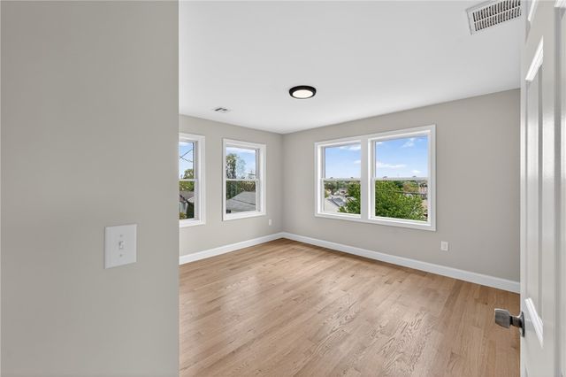 16 Milano Street, Providence, RI 02904