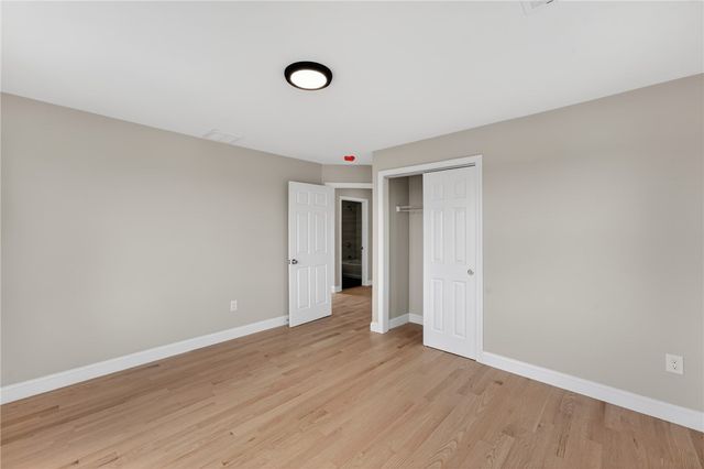 16 Milano Street, Providence, RI 02904