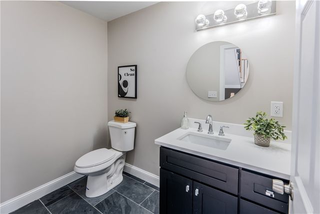 16 Milano Street, Providence, RI 02904