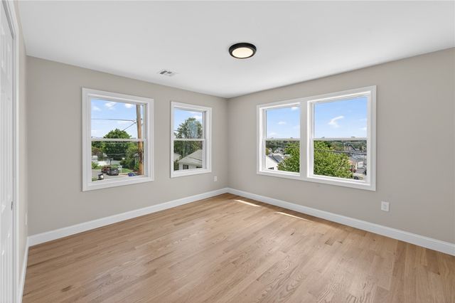 16 Milano Street, Providence, RI 02904