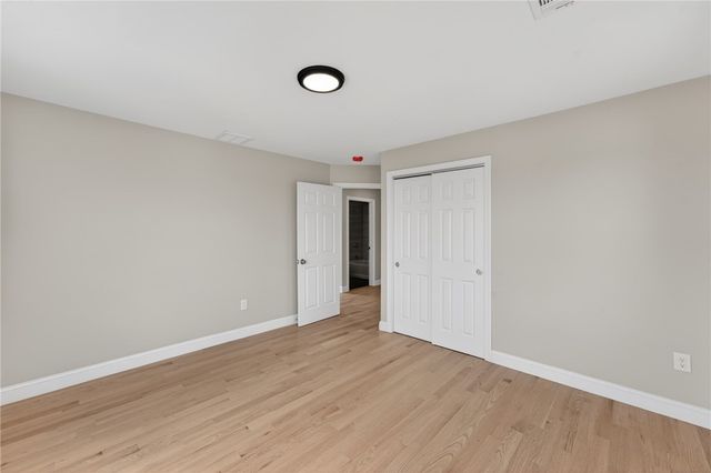 16 Milano Street, Providence, RI 02904