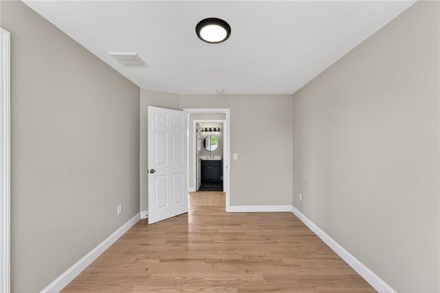 16 Milano Street, Providence, RI 02904