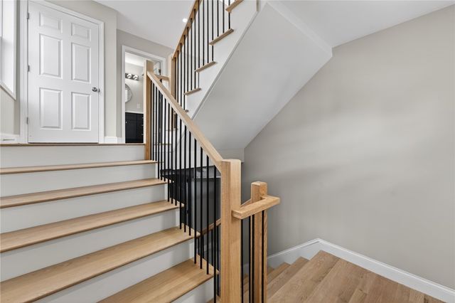 16 Milano Street, Providence, RI 02904