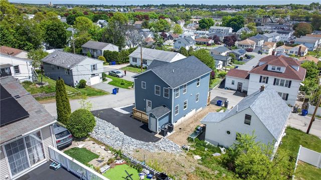 16 Milano Street, Providence, RI 02904