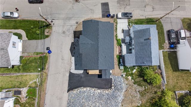 16 Milano Street, Providence, RI 02904
