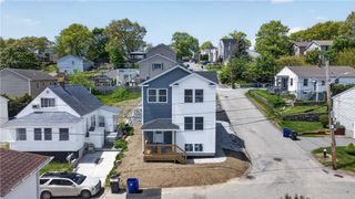 16 Milano Street, Providence, RI 02904