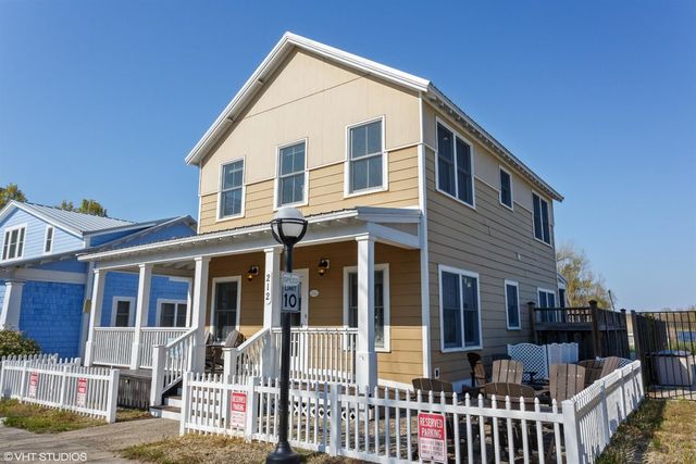 212 Beachwalk Lane, Michigan City, IN 46360