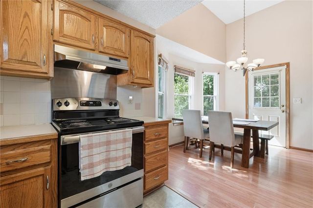 1104 Park Drive, Greenwood, MO 64034