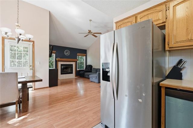 1104 Park Drive, Greenwood, MO 64034
