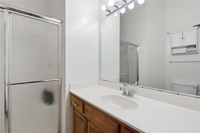 1104 Park Drive, Greenwood, MO 64034