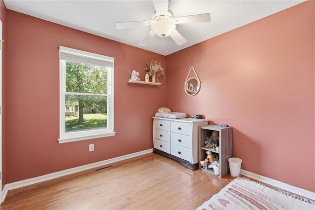 1104 Park Drive, Greenwood, MO 64034