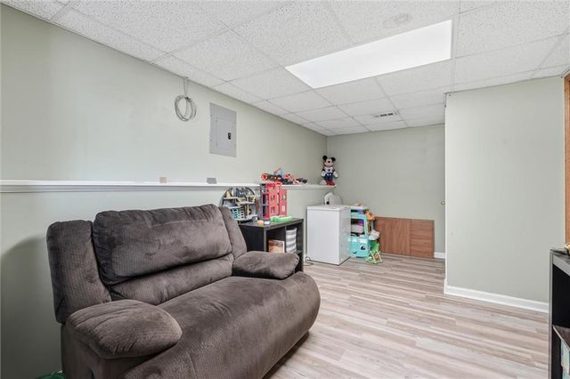 1104 Park Drive, Greenwood, MO 64034