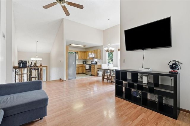 1104 Park Drive, Greenwood, MO 64034