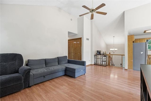 1104 Park Drive, Greenwood, MO 64034