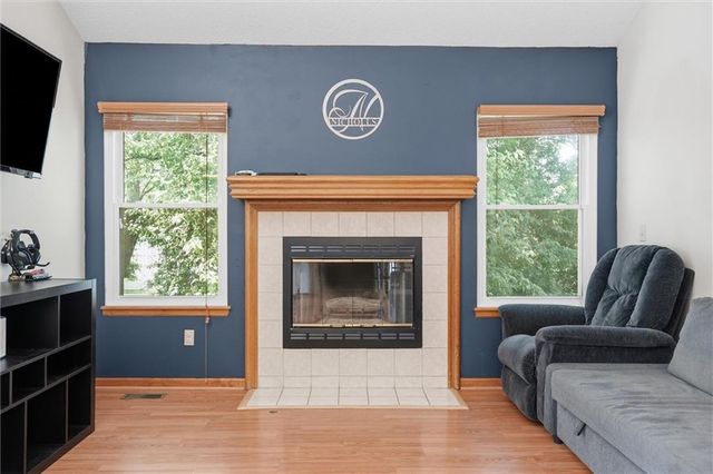 1104 Park Drive, Greenwood, MO 64034