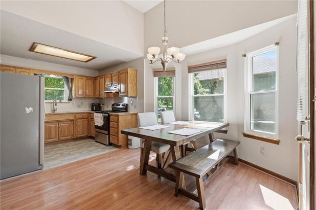 1104 Park Drive, Greenwood, MO 64034