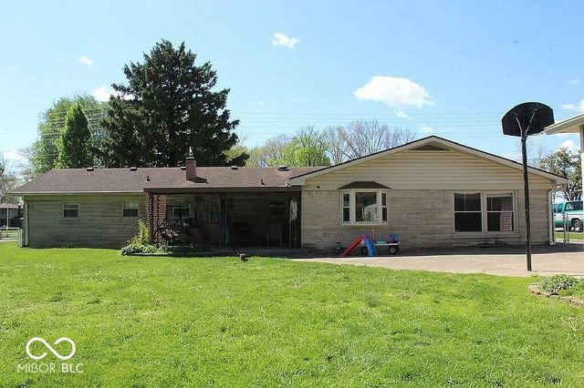 10420 Bradford Road, Avon, IN 46123
