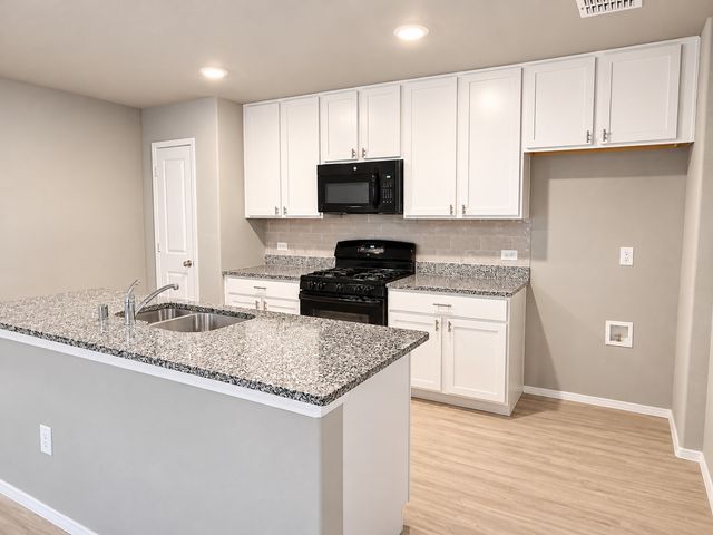 1917 Ashland Street, Mckinney, TX 75071