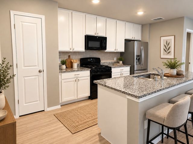 1917 Ashland Street, Mckinney, TX 75071