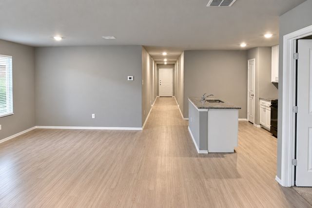 1917 Ashland Street, Mckinney, TX 75071