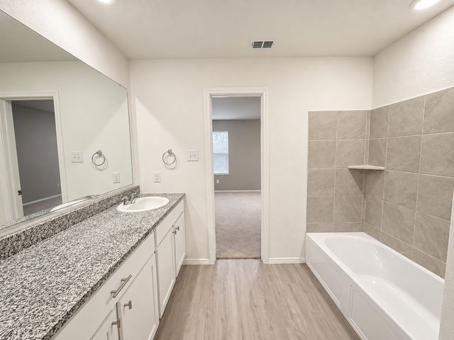 1917 Ashland Street, Mckinney, TX 75071